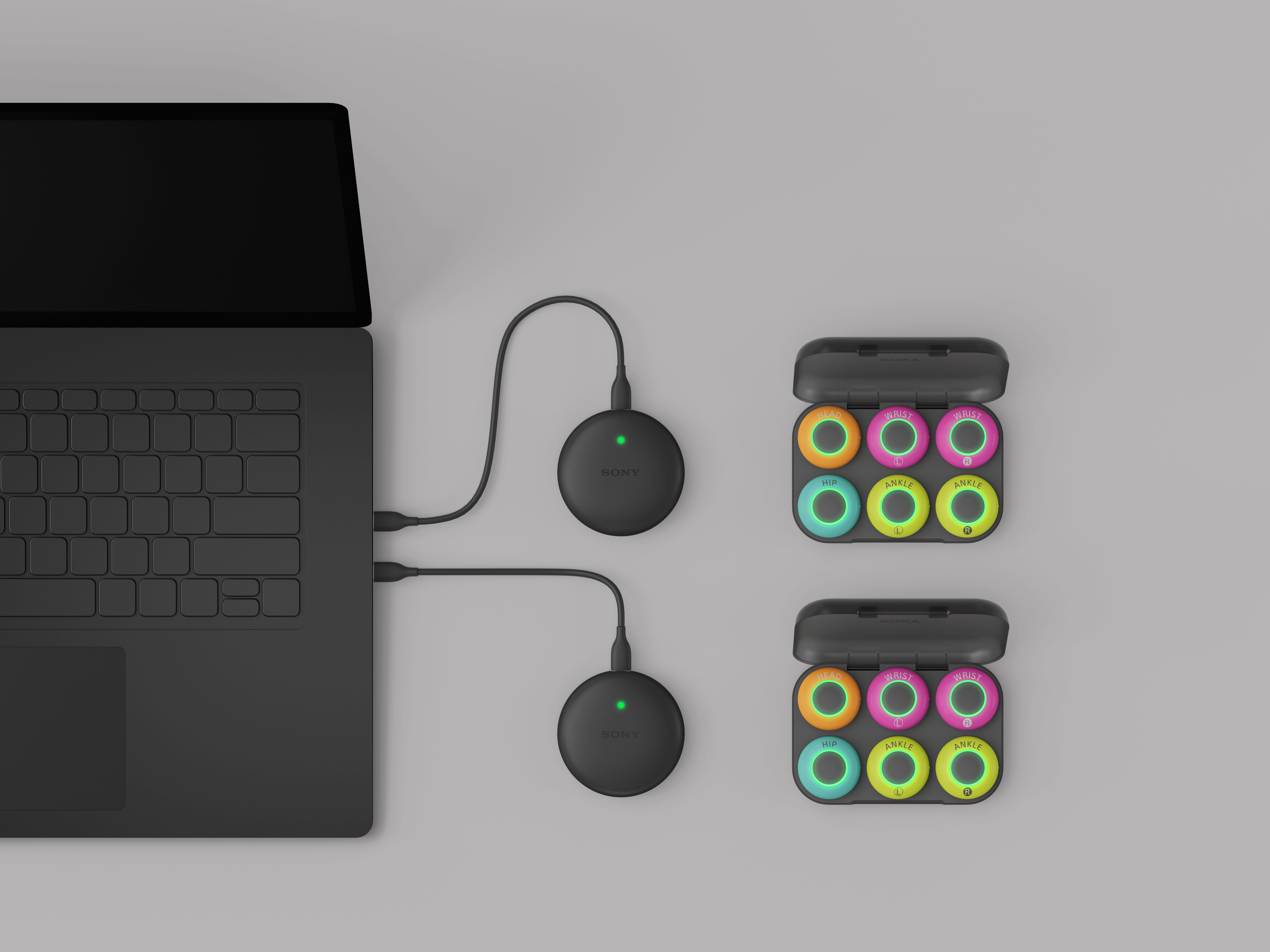 特長と機能｜XYN Motion Studio｜XYN Web Portal Site